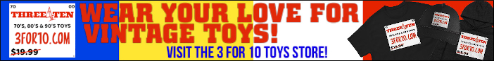 3 for 10 Store